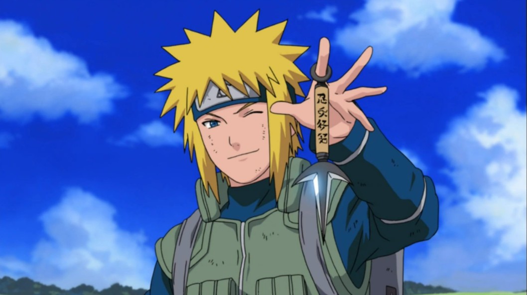 Por que Minato se tornou o Quarto Hokage (e Sarutobi voltou como Terceiro)?
