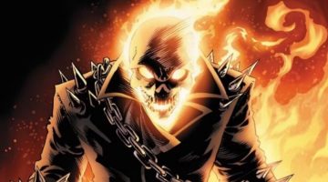 O Motoqueiro Fantasma: Curiosidades e poderes que você não sabia