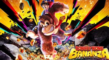 ‘Donkey Kong Bananza’: Nintendo anuncia novo jogo 3D exclusivo para Switch 2