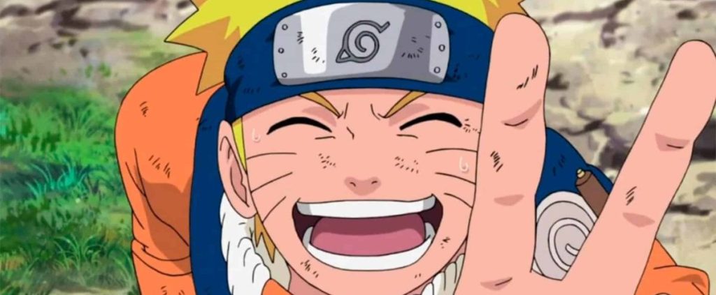 20 Easter Eggs em “Naruto” que você não fazia ideia!