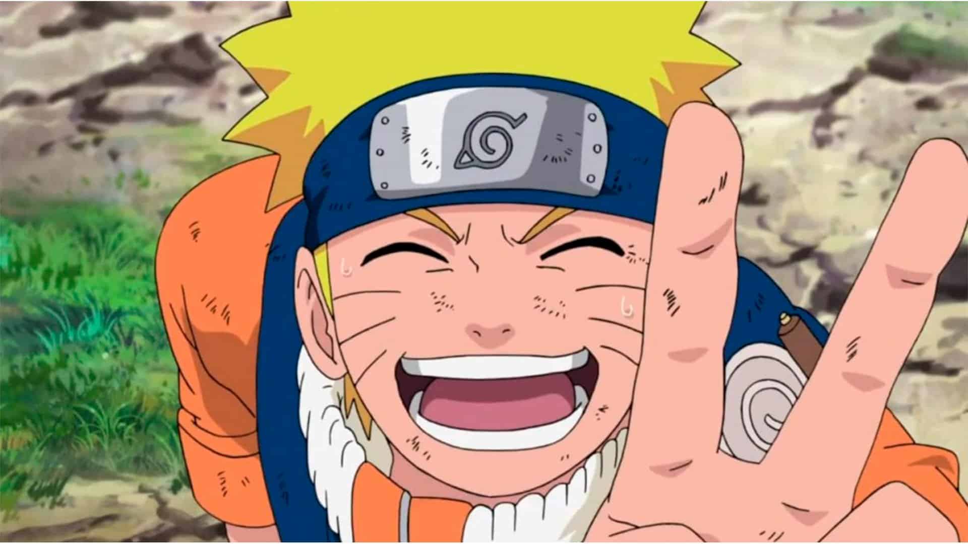 20 Easter Eggs em “Naruto” que você não fazia ideia!