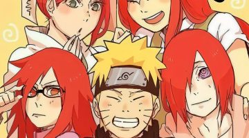 ‘Naruto’: os personagens mais engraçados do anime!