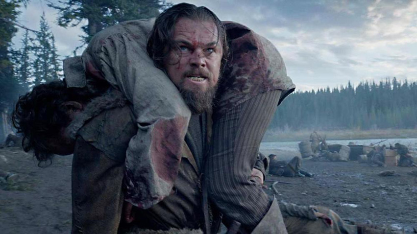 10 atores que foram traumatizados pelos seus papéis!
