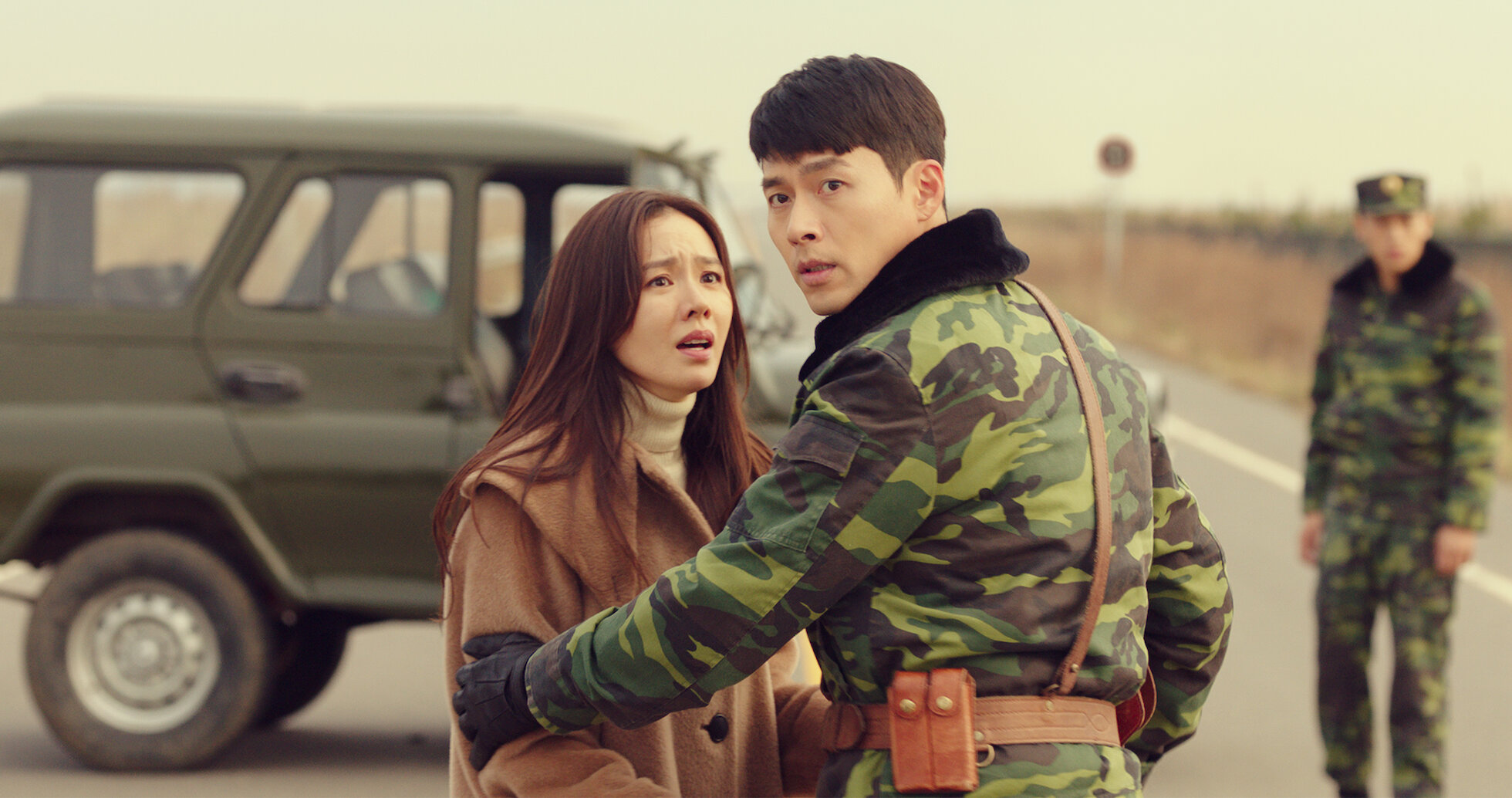 De Doramas a K-food: o impacto do K-Content na Netflix