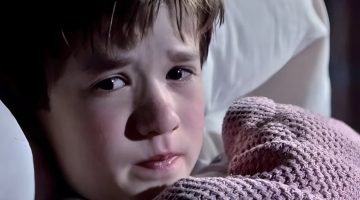 Suspenses tão assustadores que parecem até filmes de terror!