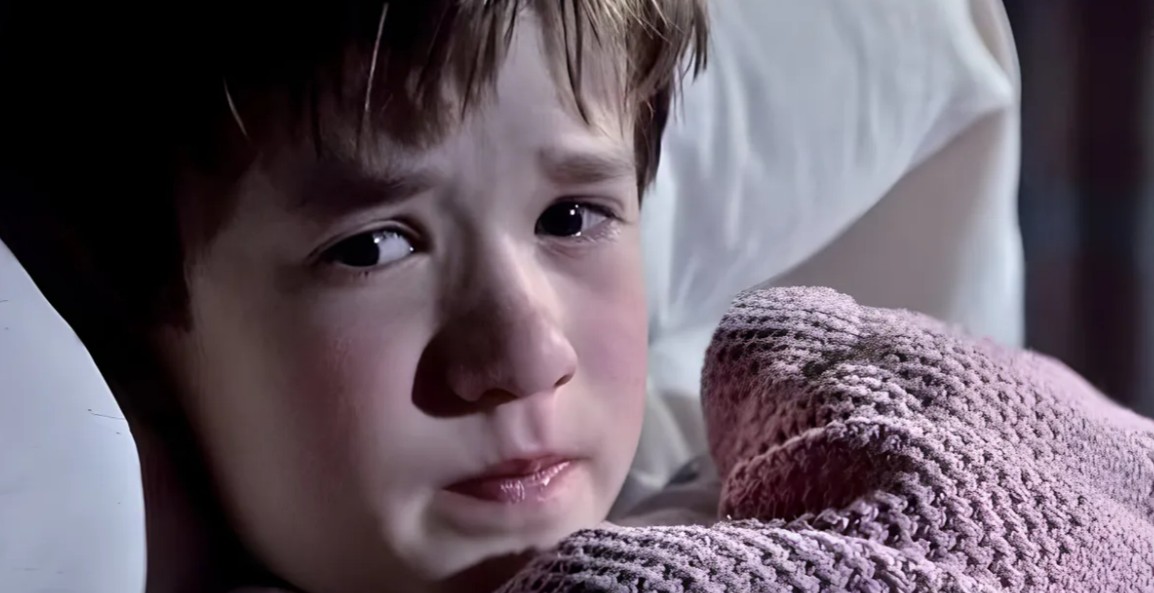 Suspenses tão assustadores que parecem até filmes de terror!