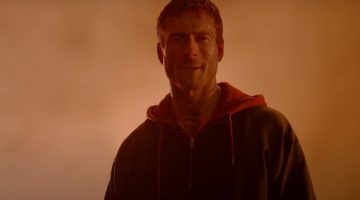 ‘O Sobrevivente’: remake de filme com Schwarzenegger inspirado em livro de Stephen King ganha trailer… amanhã