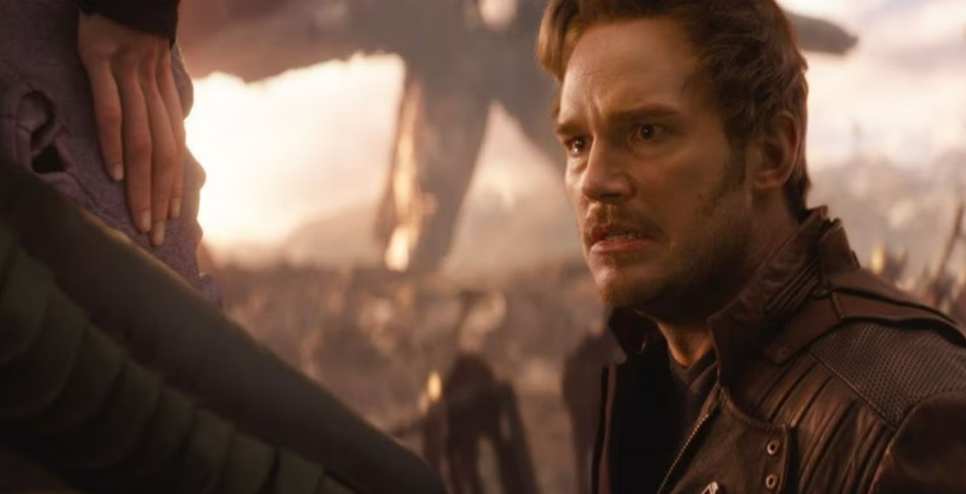 Sete heróis do cinema não salvaram o dia