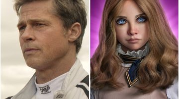 Luta de Bilheteria: ‘F1: O Filme’ e ‘M3GAN 2.0’ se enfrentam neste fim de semana