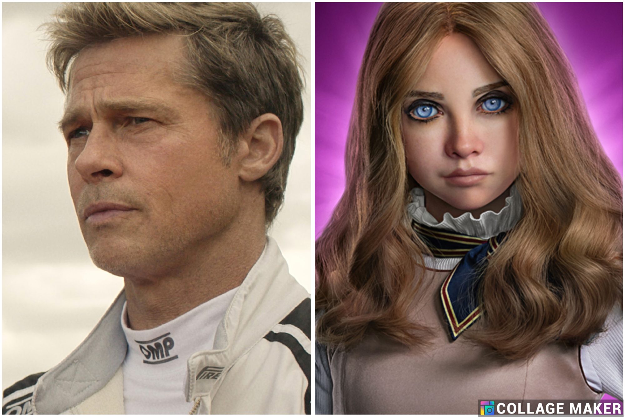 Luta de Bilheteria: ‘F1: O Filme’ e ‘M3GAN 2.0’ se enfrentam neste fim de semana