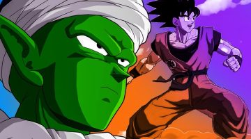 O maior vacilo de Piccolo e a injustiça com Goku. Confira!