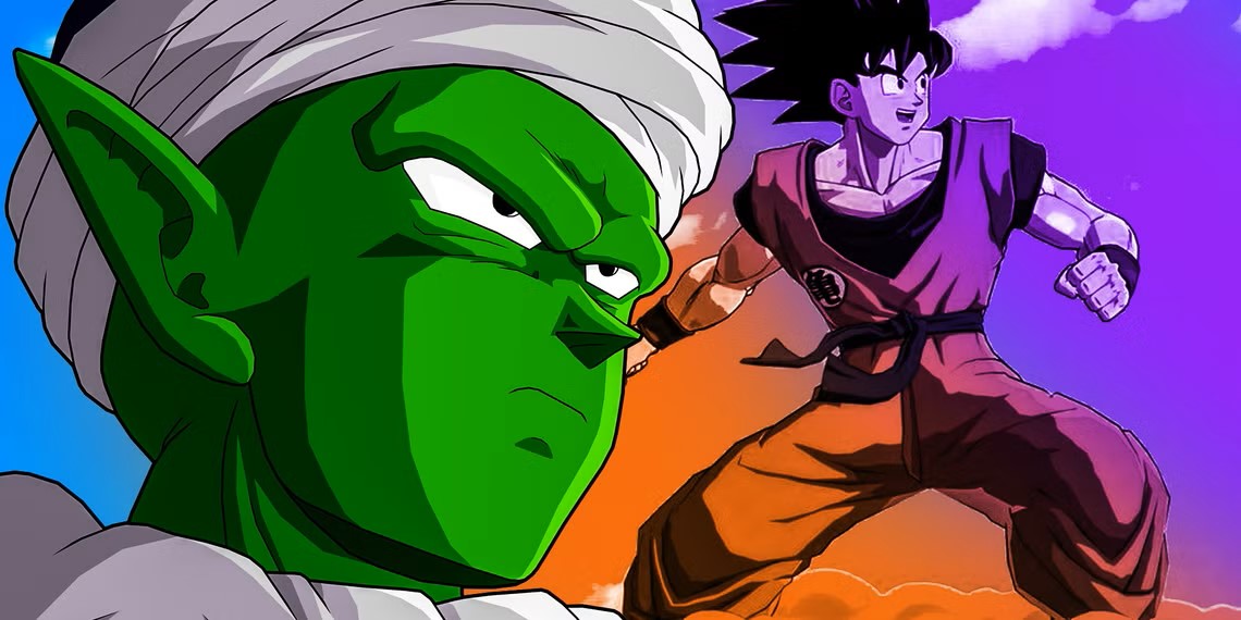 O maior vacilo de Piccolo e a injustiça com Goku. Confira!