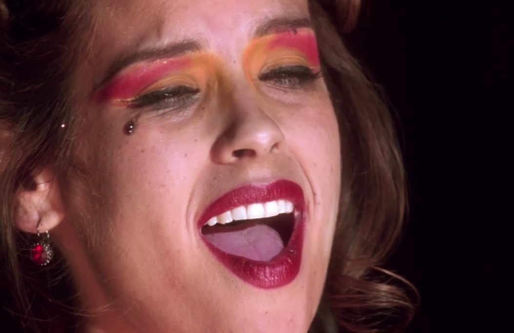 Morre, aos 57 anos, Rebekah Del Rio, voz inesquecível de “Llorando” em ‘Cidade dos Sonhos’
