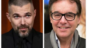 Diretor de ‘A Bruxa’ e diretor de ‘Harry Potter’ se unem em nova versão de ‘Um Conto de Natal’