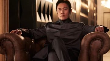 ‘Round 6’: possível spin-off sobre Front Man e spoiler da temporada final