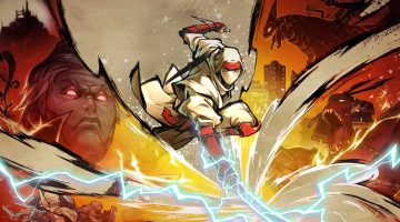 ‘Shinobi: Art of Vengeance’ anuncia trilha sonora épica com Tee Lopes e Yuzo Koshiro; veja mensagem do autor de ‘Sonic Mania’