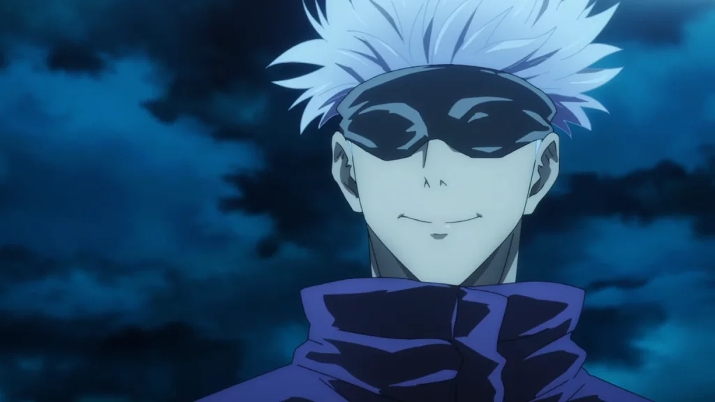 Jujutsu Kaisen: Satoru Gojo não é o mais poderoso – e não é de hoje!