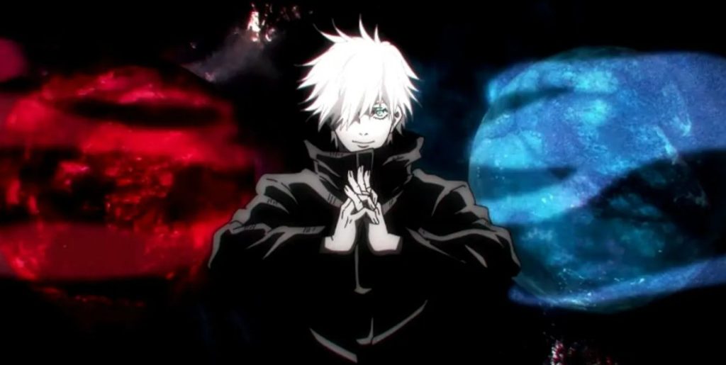 6 personagens que poderiam burlar o infinito de Saturo Gojo