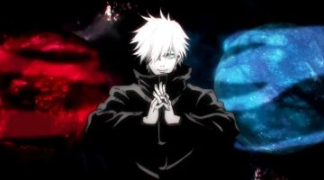 6 personagens que poderiam burlar o infinito de Saturo Gojo