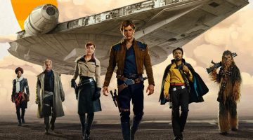 As piores desculpas já usadas para mascarar erros em grandes filmes!