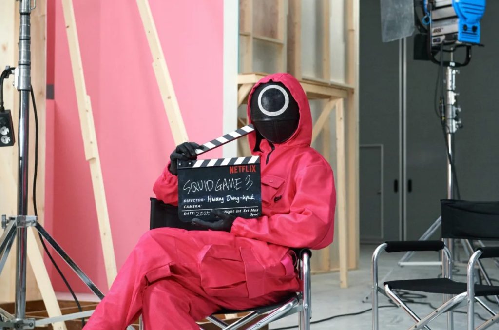 Semana nos streamings: filmes e séries que estreiam de 22 a 28 de junho