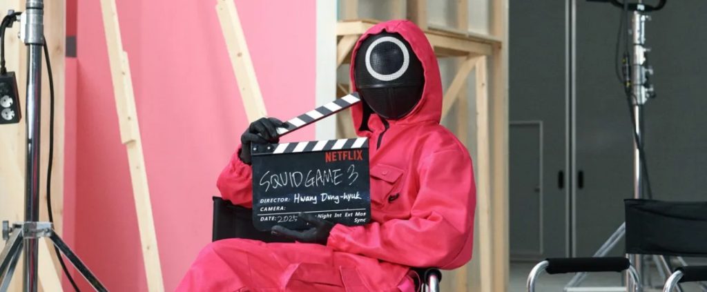 Netflix celebra 10 anos de filmes e séries sul-coreanos; veja a trajetória do fenômeno