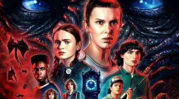 As produções mais assistidas de todos os tempos na Netflix