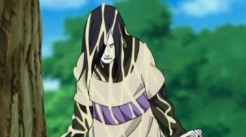 Esse Jutsu de ‘Naruto’ não faz o menor sentido!