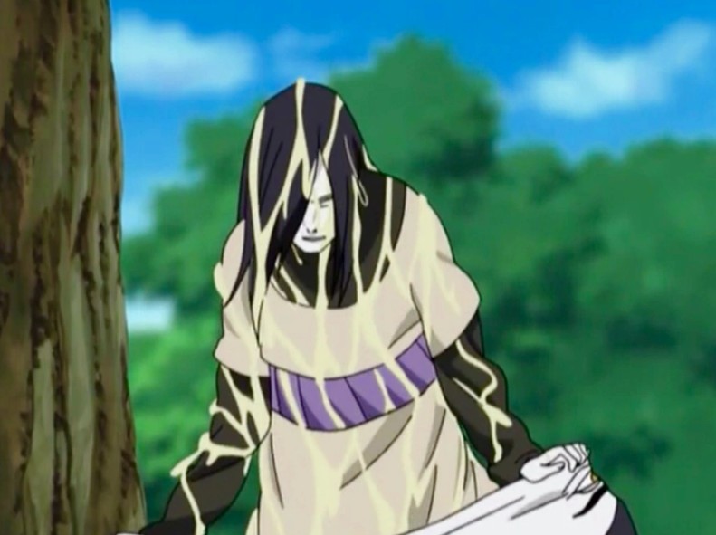 Esse Jutsu de ‘Naruto’ não faz o menor sentido!