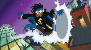 ‘Super Choque’: veja como esse desenho brilhante terminou!