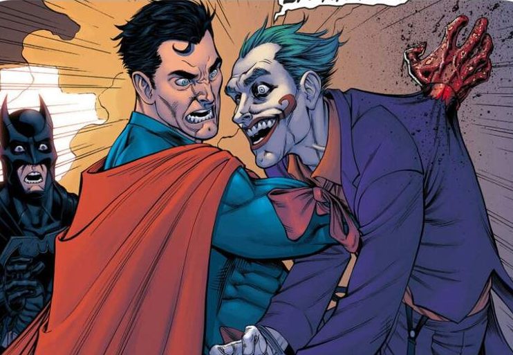 Por que o Superman matou o Coringa? A tragédia que transformou o universo ‘Injustice’