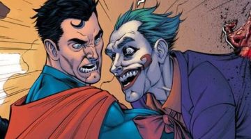 Por que o Superman matou o Coringa? A tragédia que transformou o universo ‘Injustice’