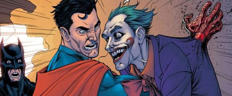 Por que o Superman matou o Coringa? A tragédia que transformou o universo ‘Injustice’