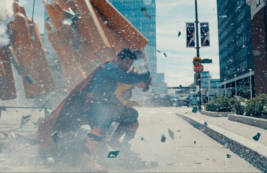 Pré-venda para ‘Superman’ começa nesta quarta (11) e Warner anuncia sessões antecipadas