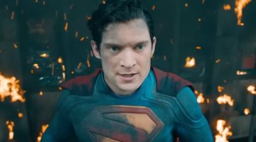‘Superman’ primeiras impressões: David Corenswet brilha como Homem de Aço e crítica destaca início promissor para novo Universo DC