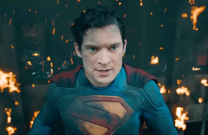 ‘Superman’ primeiras impressões: David Corenswet brilha como Homem de Aço e crítica destaca início promissor para novo Universo DC