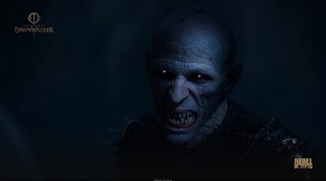 ‘The Blood of Dawnwalker’: Gameplay inédito revela combate, poderes vampíricos e ciclo dia e noite; veja aqui