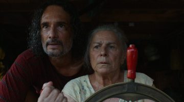 ‘O Último Azul’: Vencedor do Urso de Prata, longa coestrelado por Rodrigo Santoro será o filme de abertura do Festival de Gramado