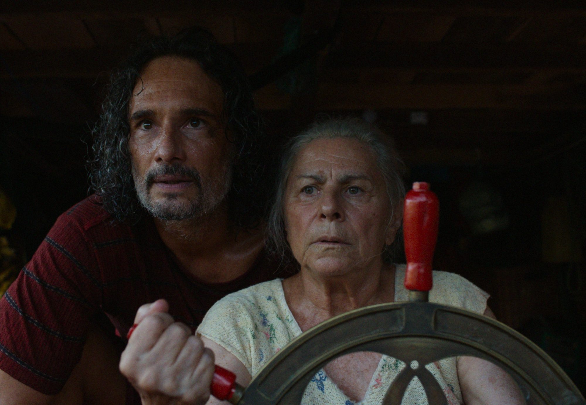 ‘O Último Azul’: Vencedor do Urso de Prata, longa coestrelado por Rodrigo Santoro será o filme de abertura do Festival de Gramado