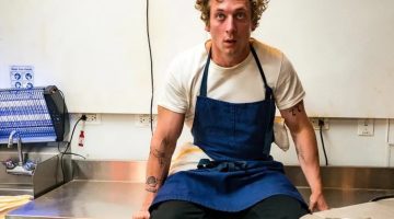 Jeremy Allen White relembra “treta” com a Marvel e se arrepende