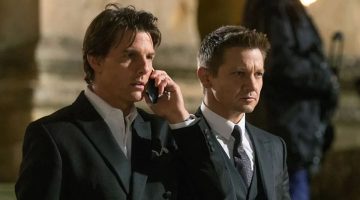 ‘Missão: Impossível’: Ator revela que Tom Cruise confrontou executivo para impedir que fosse substituído na franquia