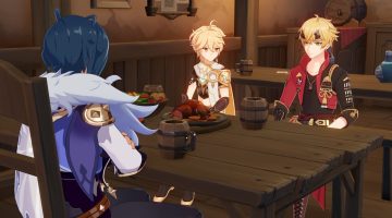 Atualização de ‘Genshin Impact’ sai dia 18 de junho e vai marcar estreia de Skirk no game