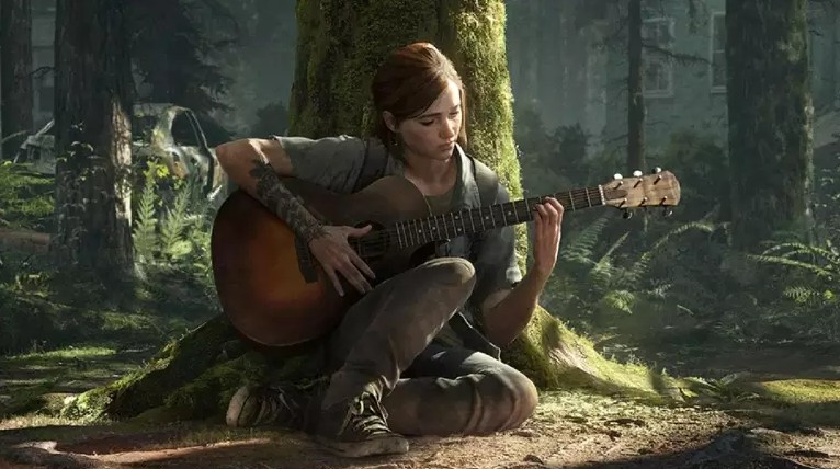 A evolução das músicas nos videogames