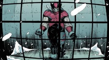 Mente de Wolverine é libertada na recente ‘Ultimate Wolverine #6’