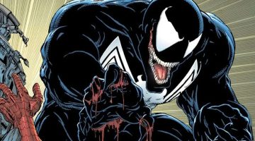 Venom: Ranking das versões mais poderosas do simbionte!
