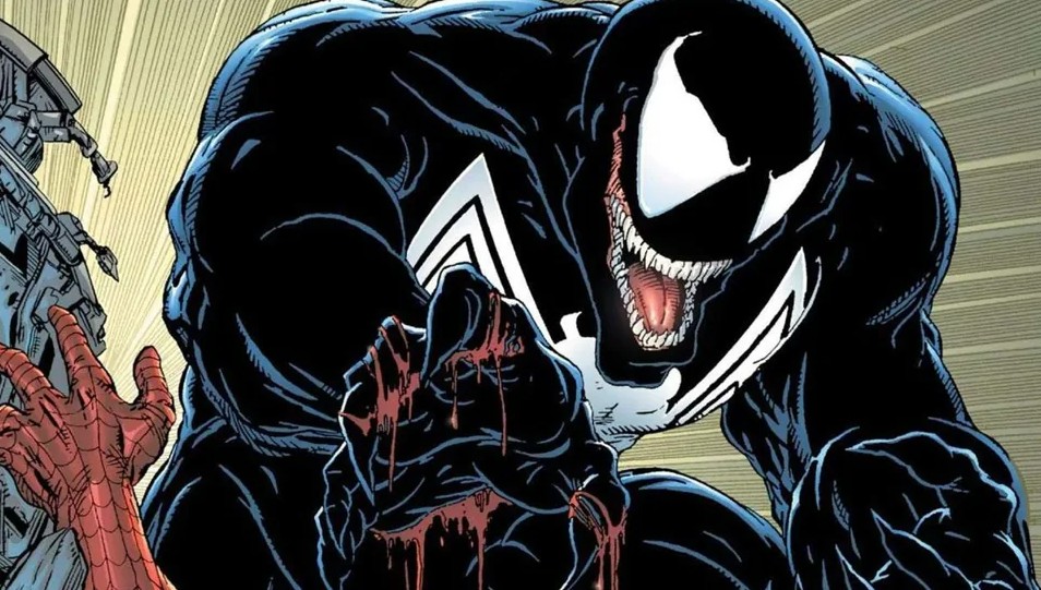 Venom: Ranking das versões mais poderosas do simbionte!