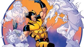 ‘Wolverine #10’: Mistérios sombrios cercam o retorno da mãe de Logan e o reaparecimento de Dentes-De-Sabre