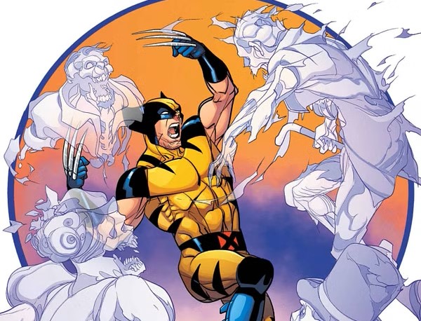 ‘Wolverine #10’: Mistérios sombrios cercam o retorno da mãe de Logan e o reaparecimento de Dentes-De-Sabre