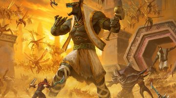 Blizzard promete novidades de ‘World of Warcraft’ na gamescom 2025