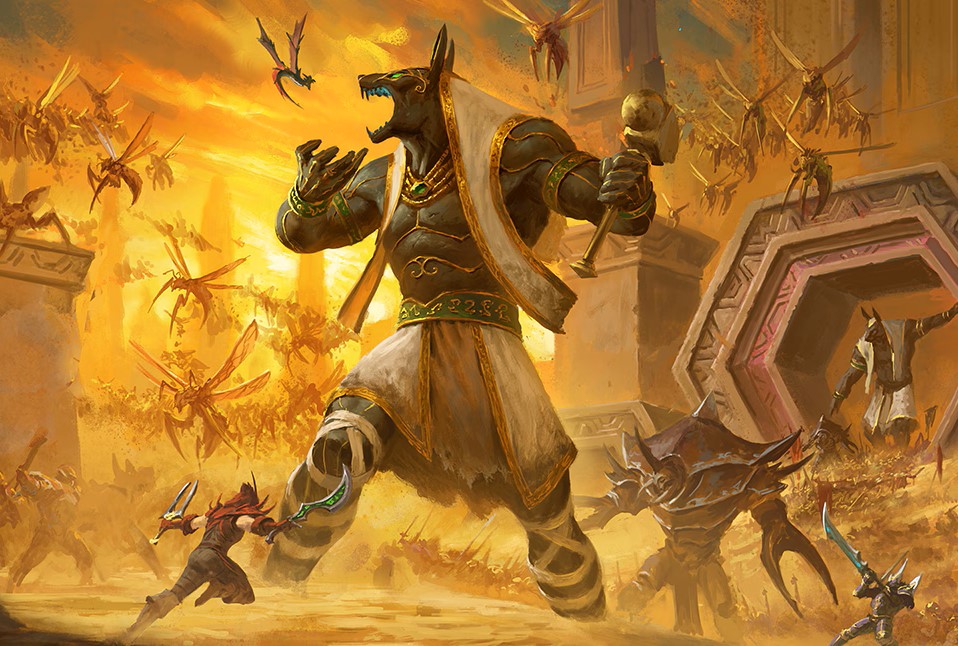Blizzard promete novidades de ‘World of Warcraft’ na gamescom 2025